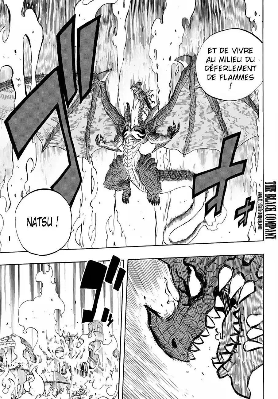 Fairy Tail 100 Years Quest 20 page 10