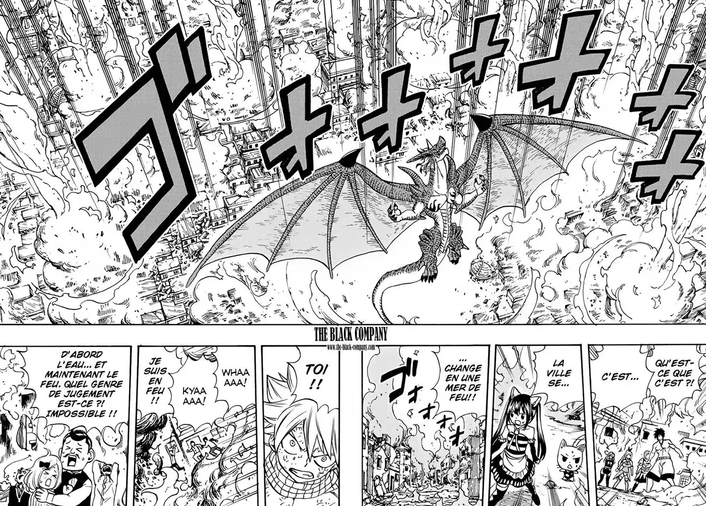 Fairy Tail 100 Years Quest 20 page 11