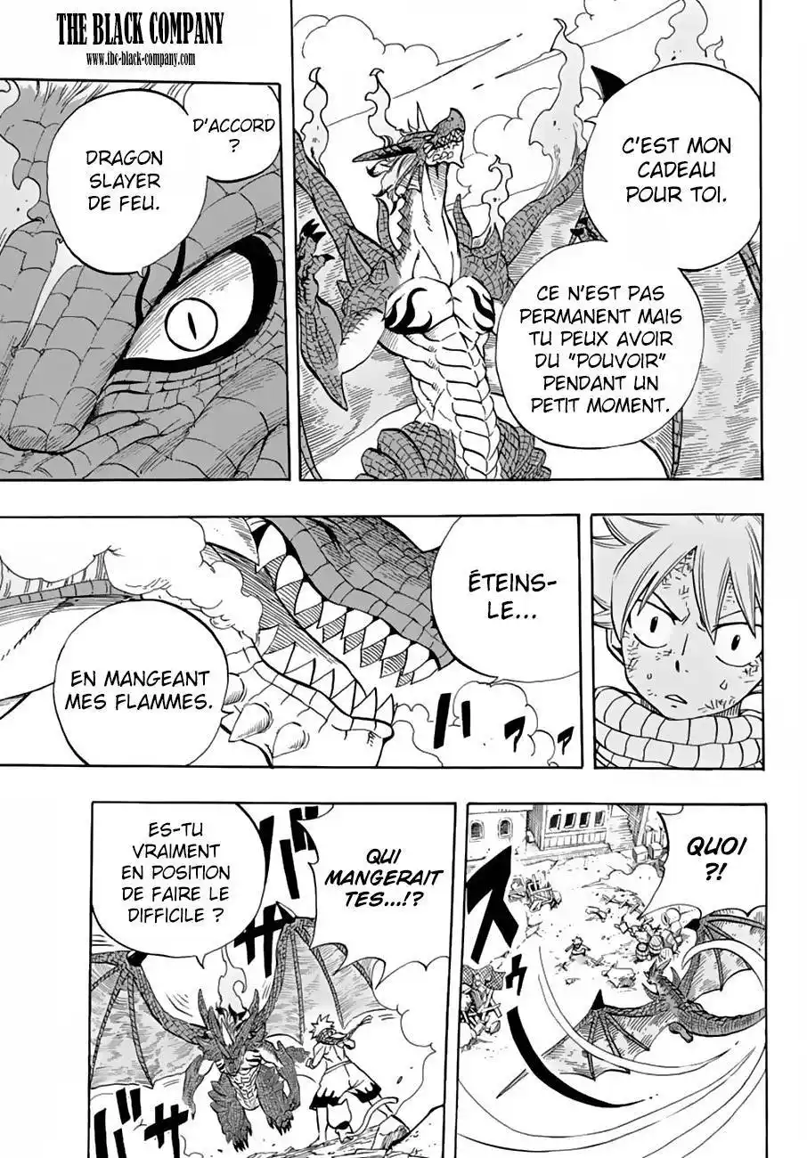 Fairy Tail 100 Years Quest 20 page 15