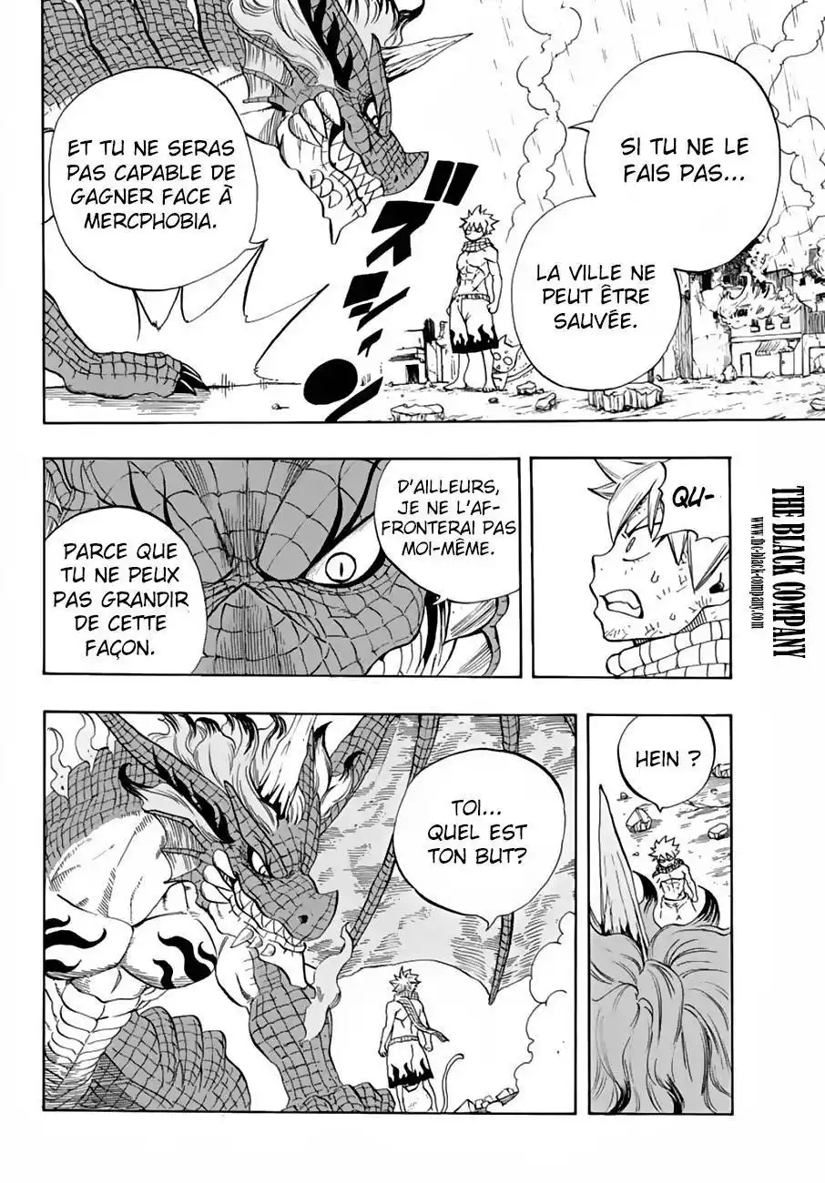 Fairy Tail 100 Years Quest 20 page 16