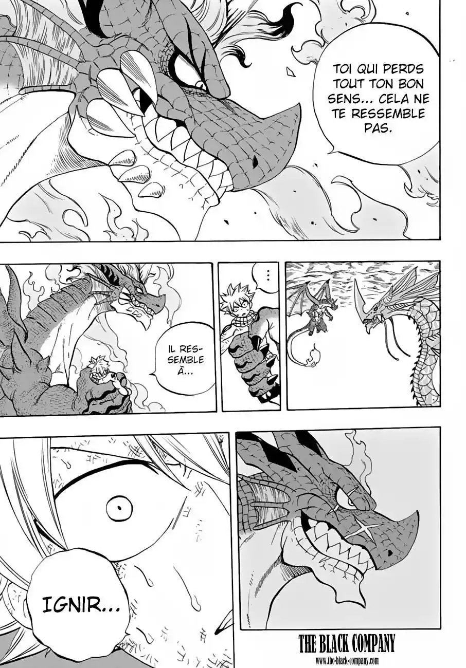 Fairy Tail 100 Years Quest 20 page 6