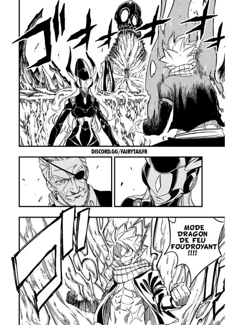 Fairy Tail 100 Years Quest 140 page 2