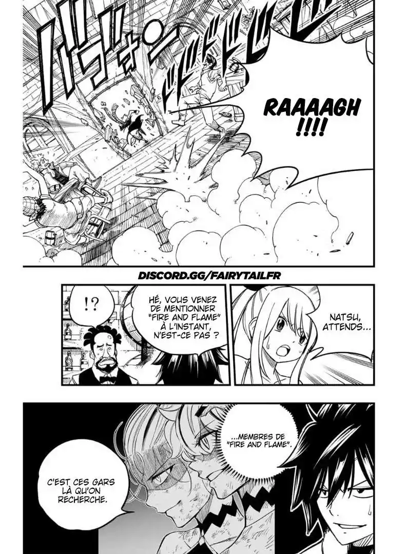 Fairy Tail 100 Years Quest 157 page 3