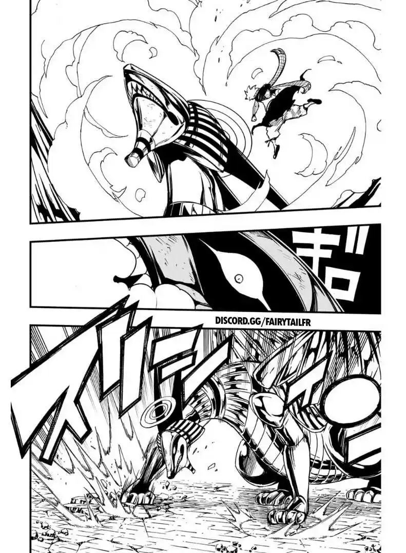 Fairy Tail 100 Years Quest 152 page 2