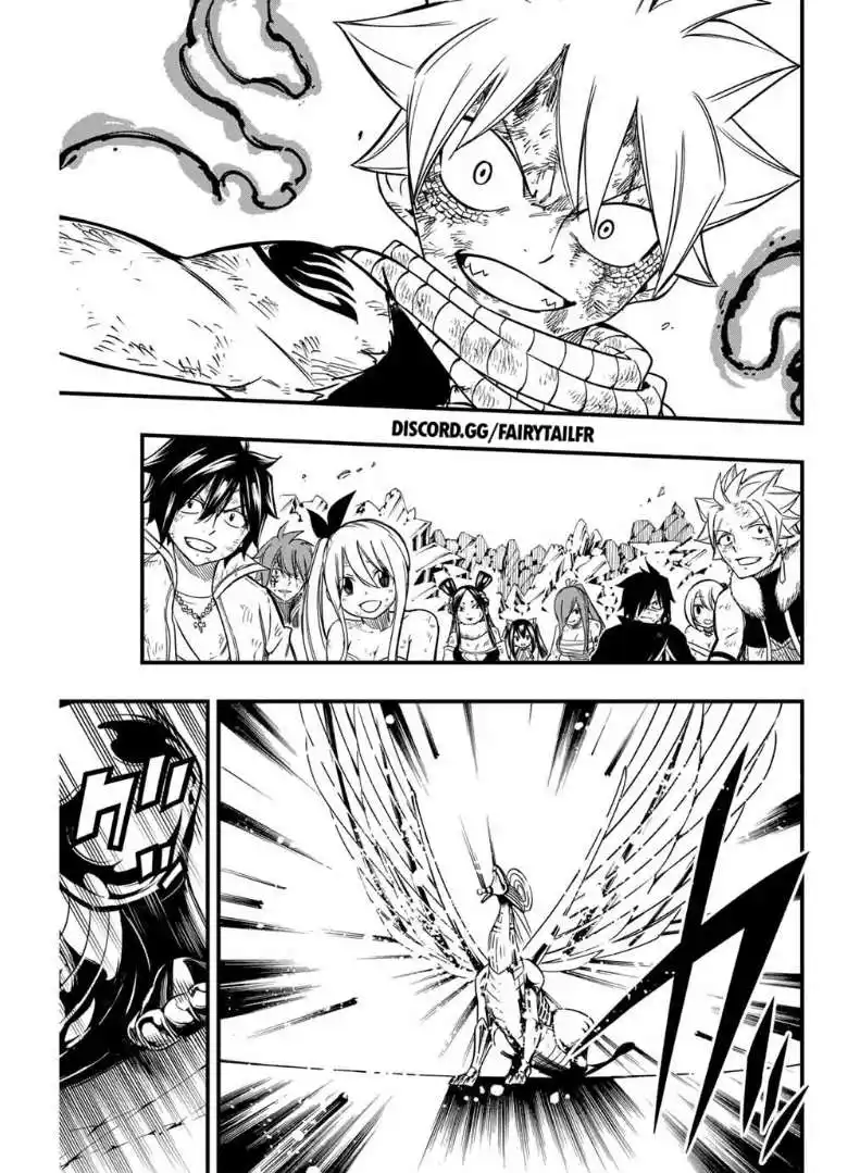 Fairy Tail 100 Years Quest 152 page 3