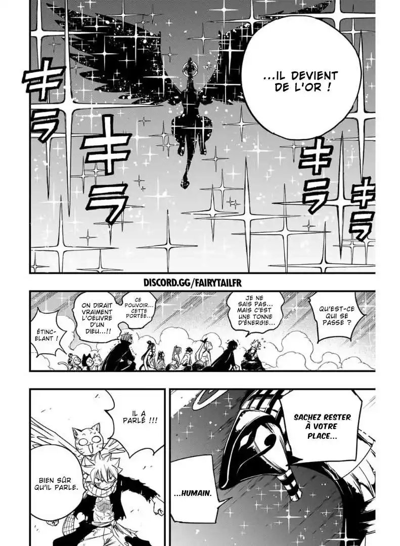 Fairy Tail 100 Years Quest 152 page 8