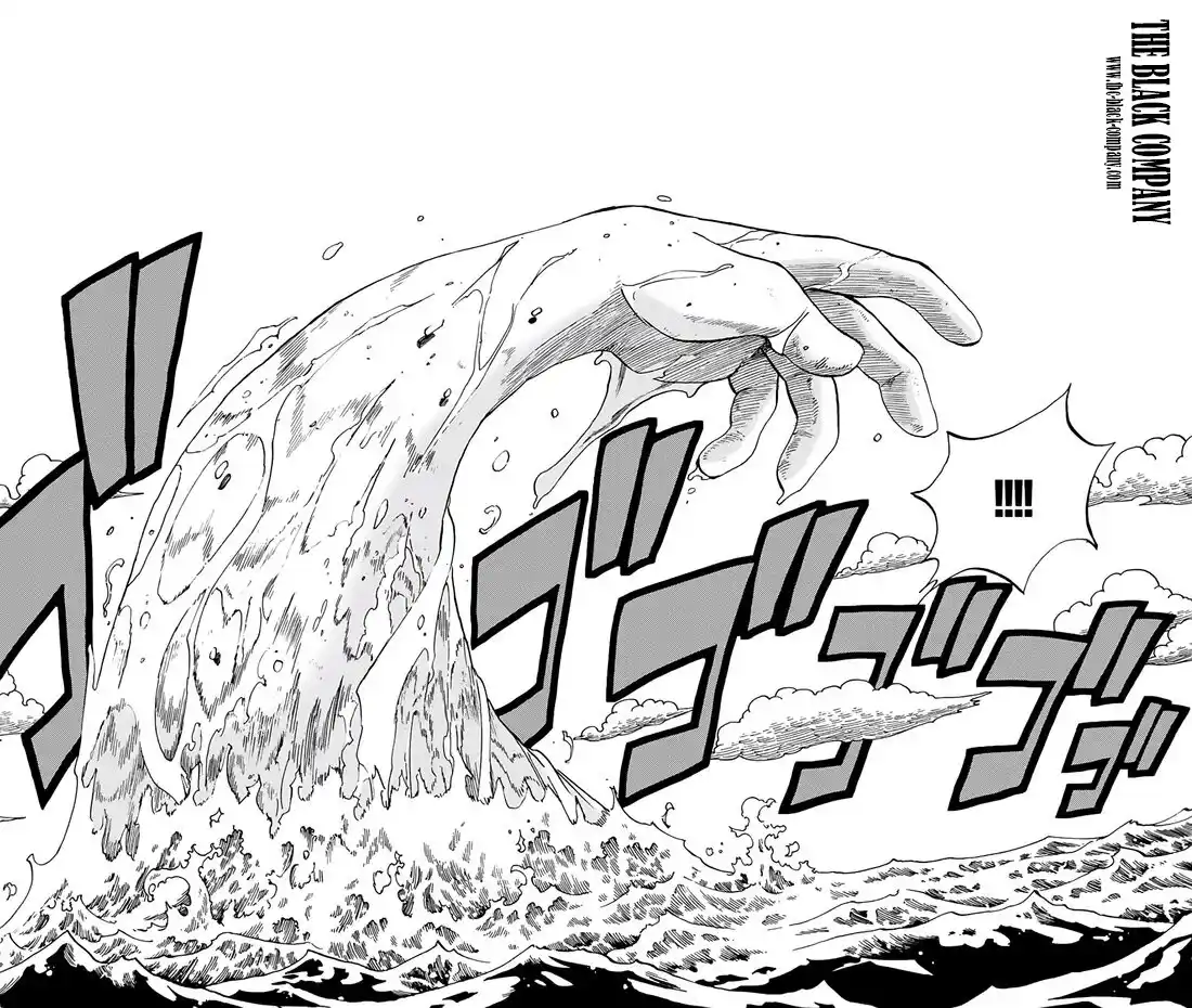 Fairy Tail 100 Years Quest 69 page 6
