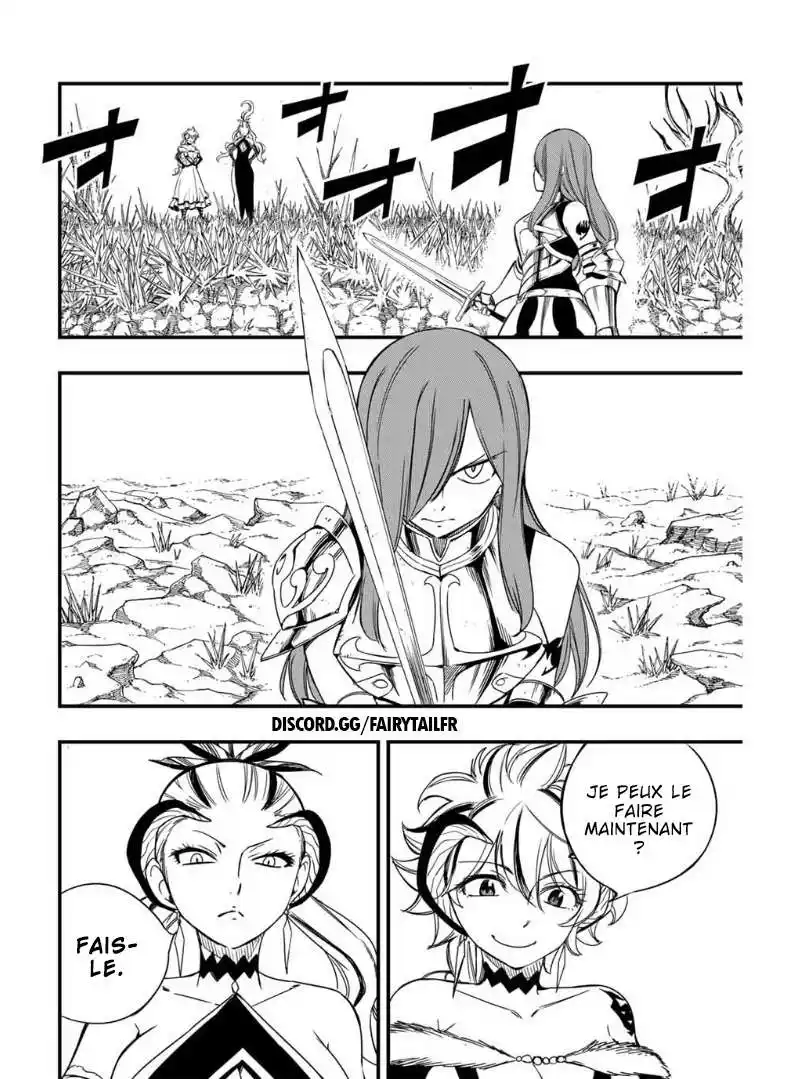 Fairy Tail 100 Years Quest 145 page 2