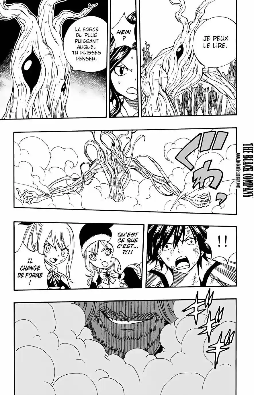 Fairy Tail 100 Years Quest 52 page 14