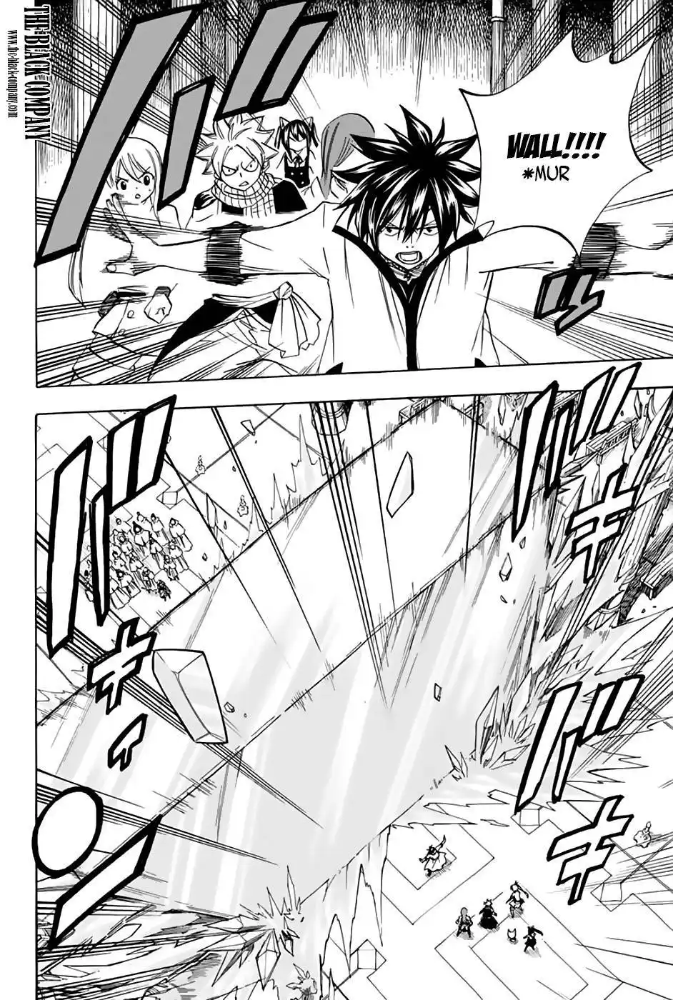 Fairy Tail 100 Years Quest 29 page 6
