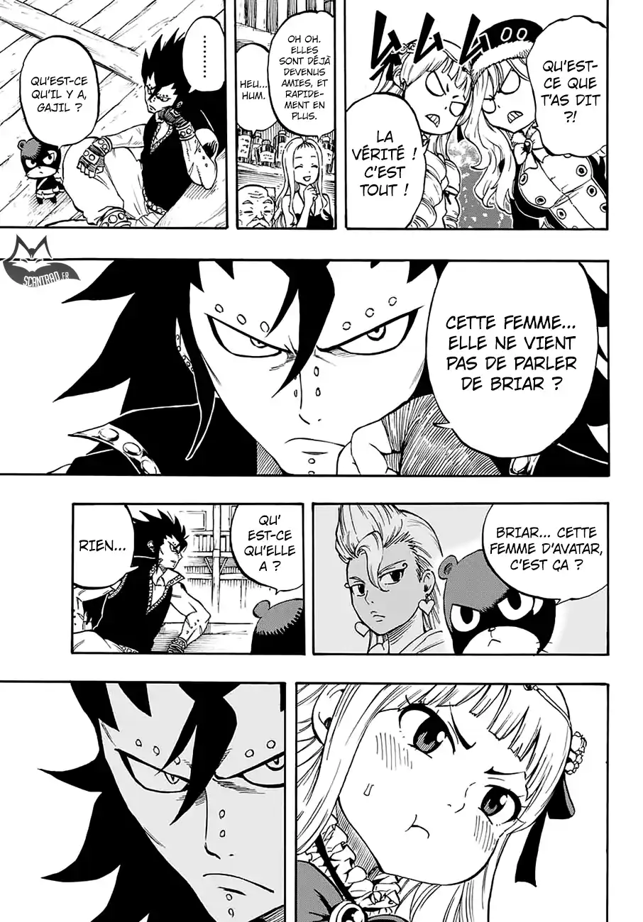 Fairy Tail 100 Years Quest 2 page 14