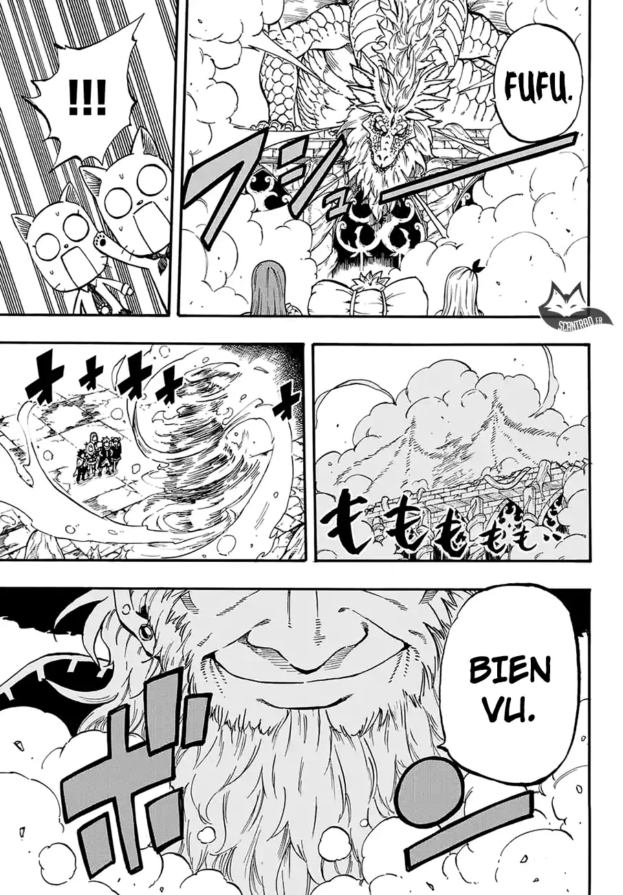 Fairy Tail 100 Years Quest 2 page 6