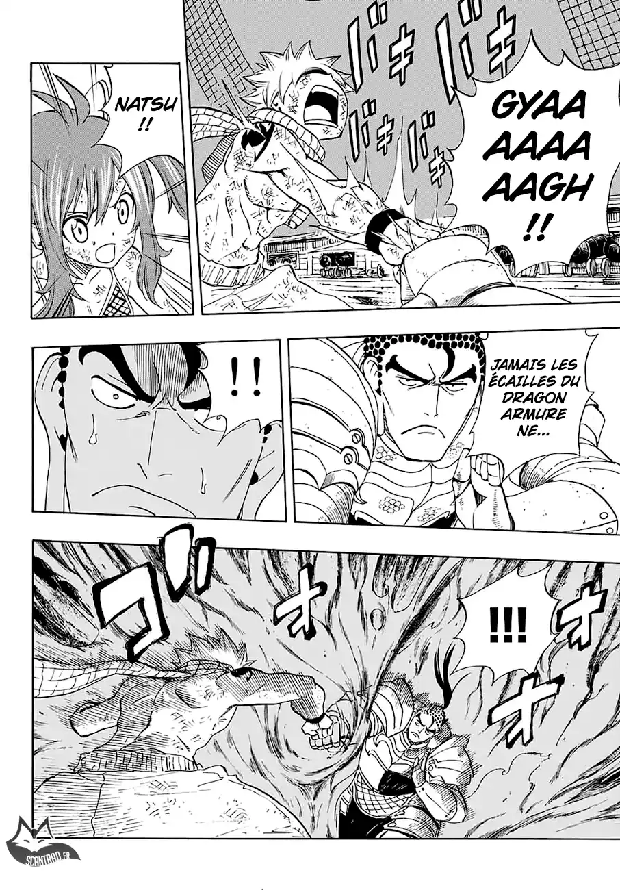 Fairy Tail 100 Years Quest 15 page 16