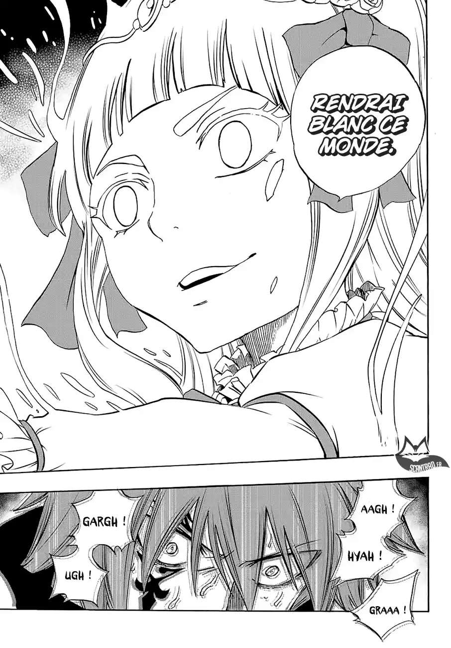 Fairy Tail 100 Years Quest 15 page 5