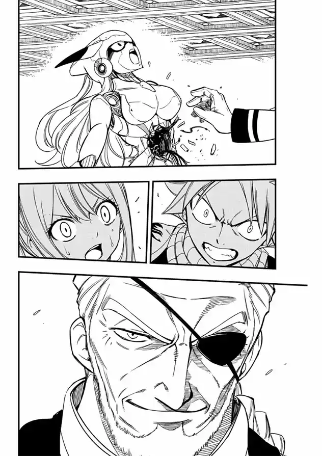 Fairy Tail 100 Years Quest 136 page 2