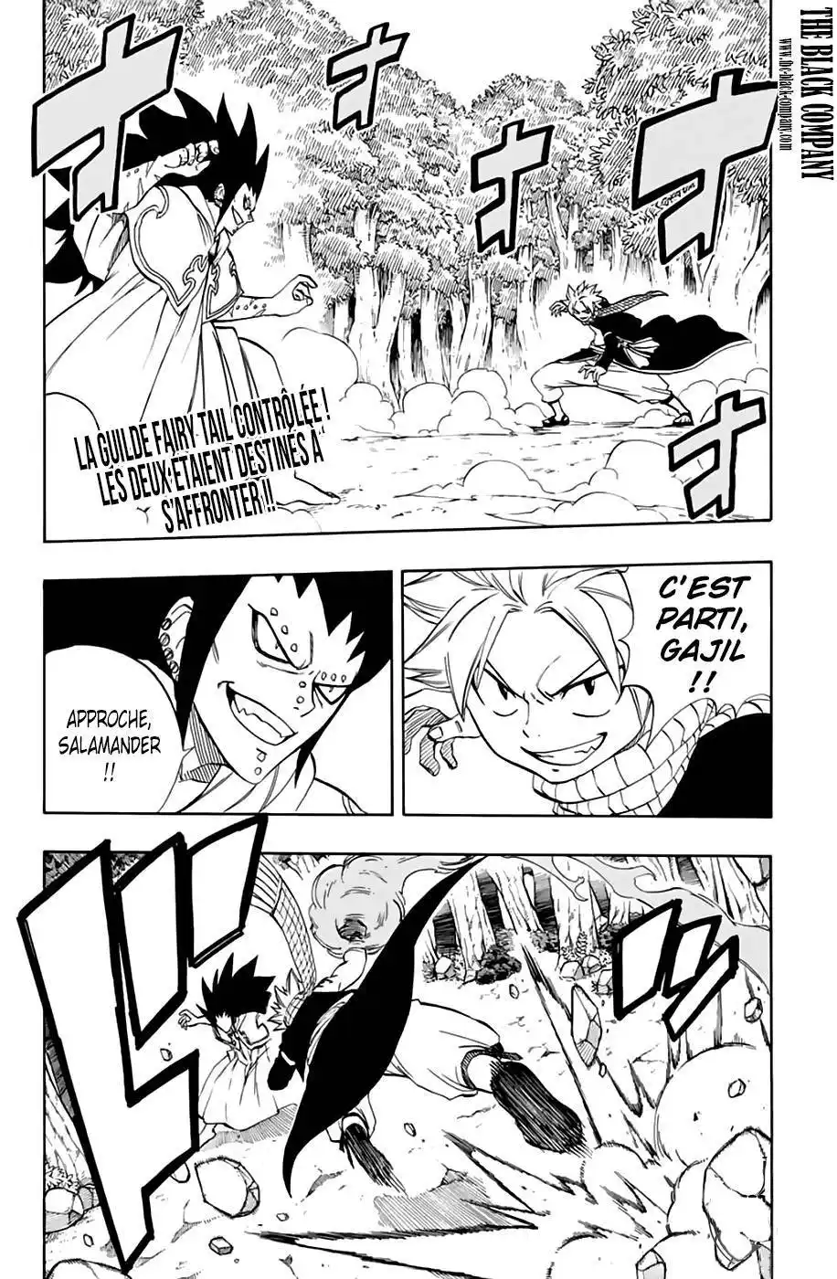 Fairy Tail 100 Years Quest 31 page 2