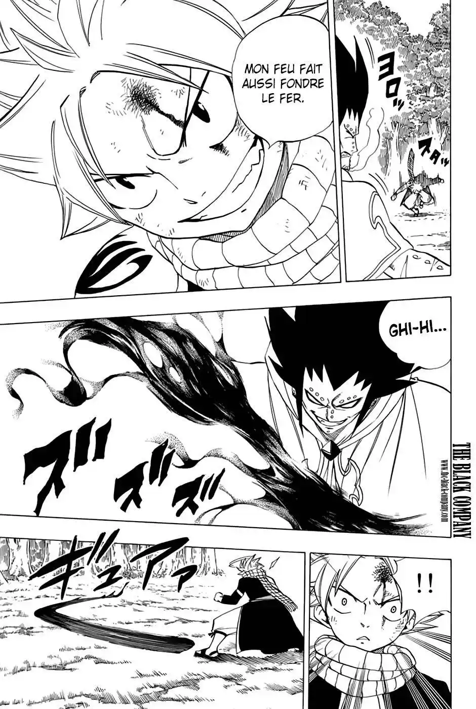 Fairy Tail 100 Years Quest 31 page 7