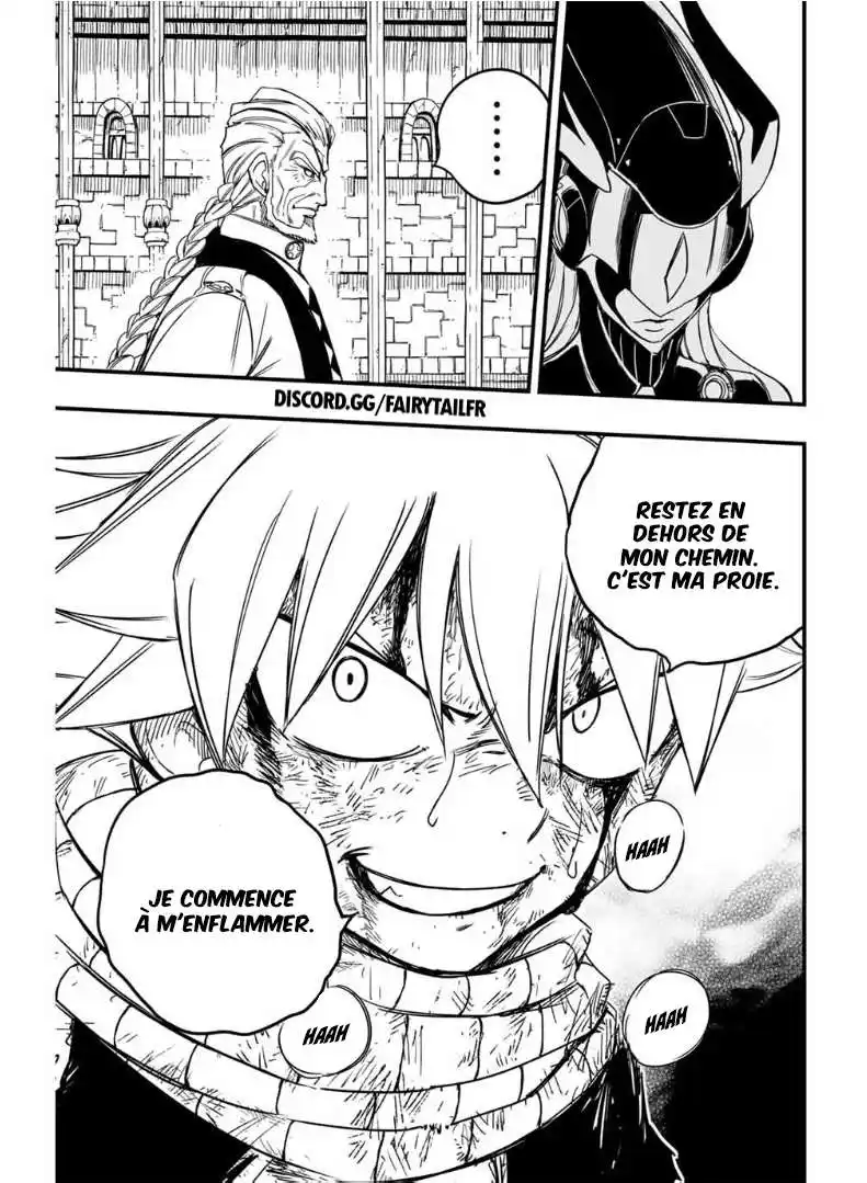 Fairy Tail 100 Years Quest 148 page 9