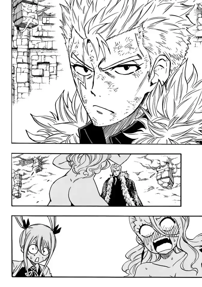 Fairy Tail 100 Years Quest 102 page 4