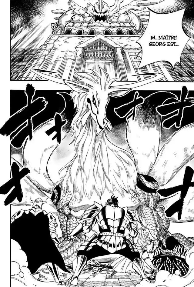Fairy Tail 100 Years Quest 91 page 2