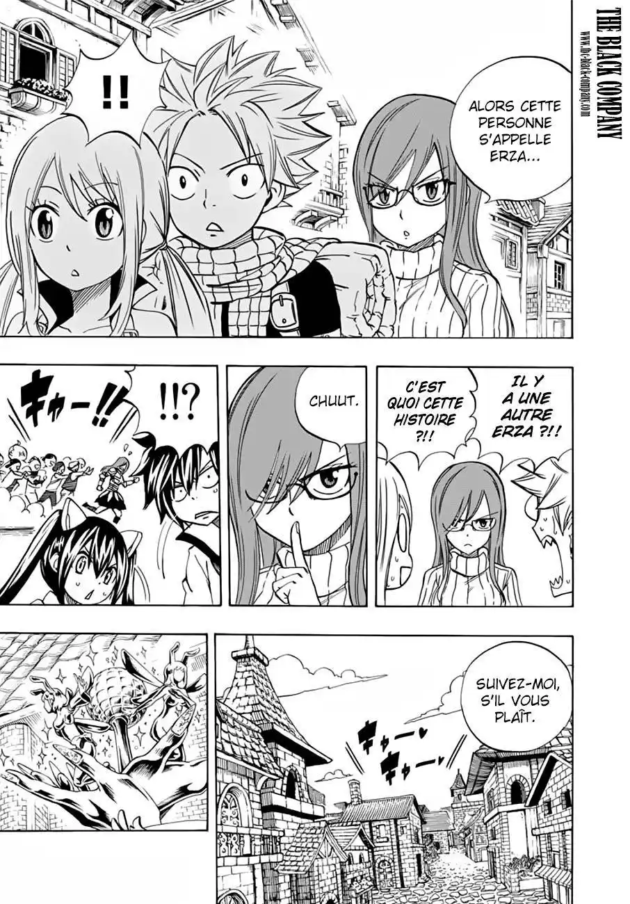 Fairy Tail 100 Years Quest 25 page 5