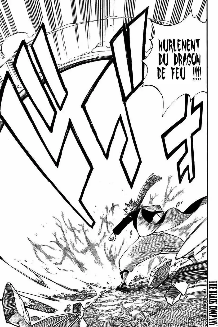 Fairy Tail 100 Years Quest 53 page 11