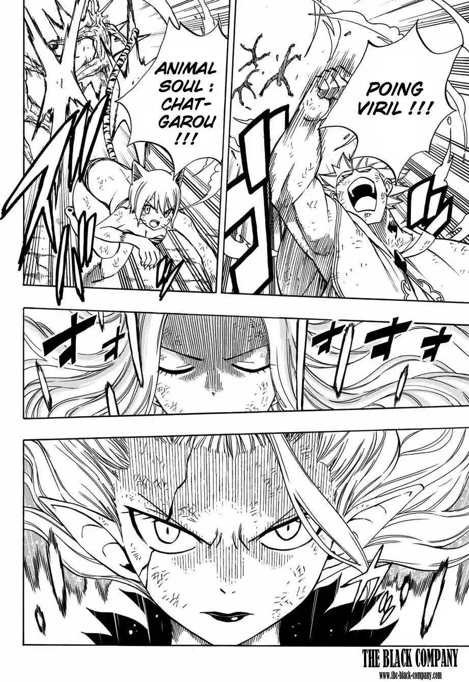 Fairy Tail 100 Years Quest 53 page 6