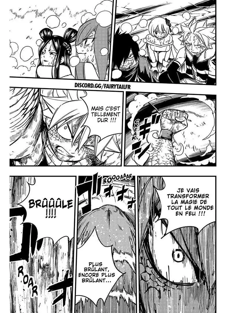 Fairy Tail 100 Years Quest 151 page 13