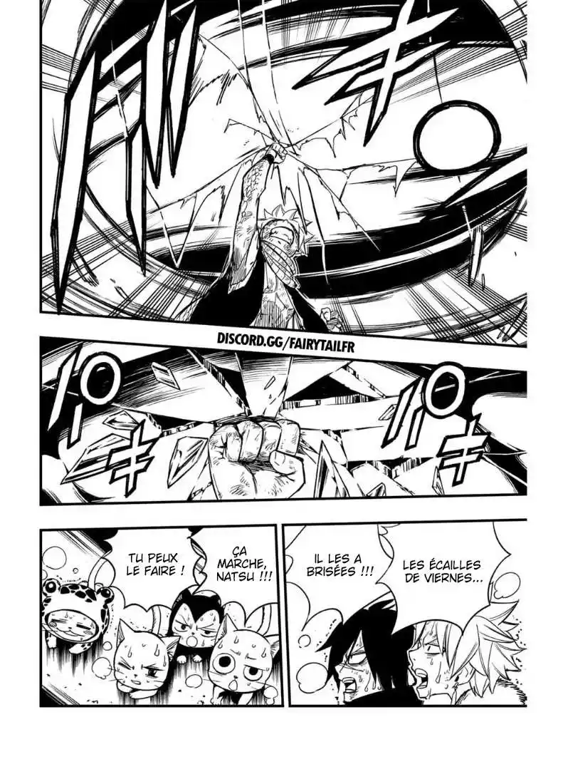 Fairy Tail 100 Years Quest 151 page 14