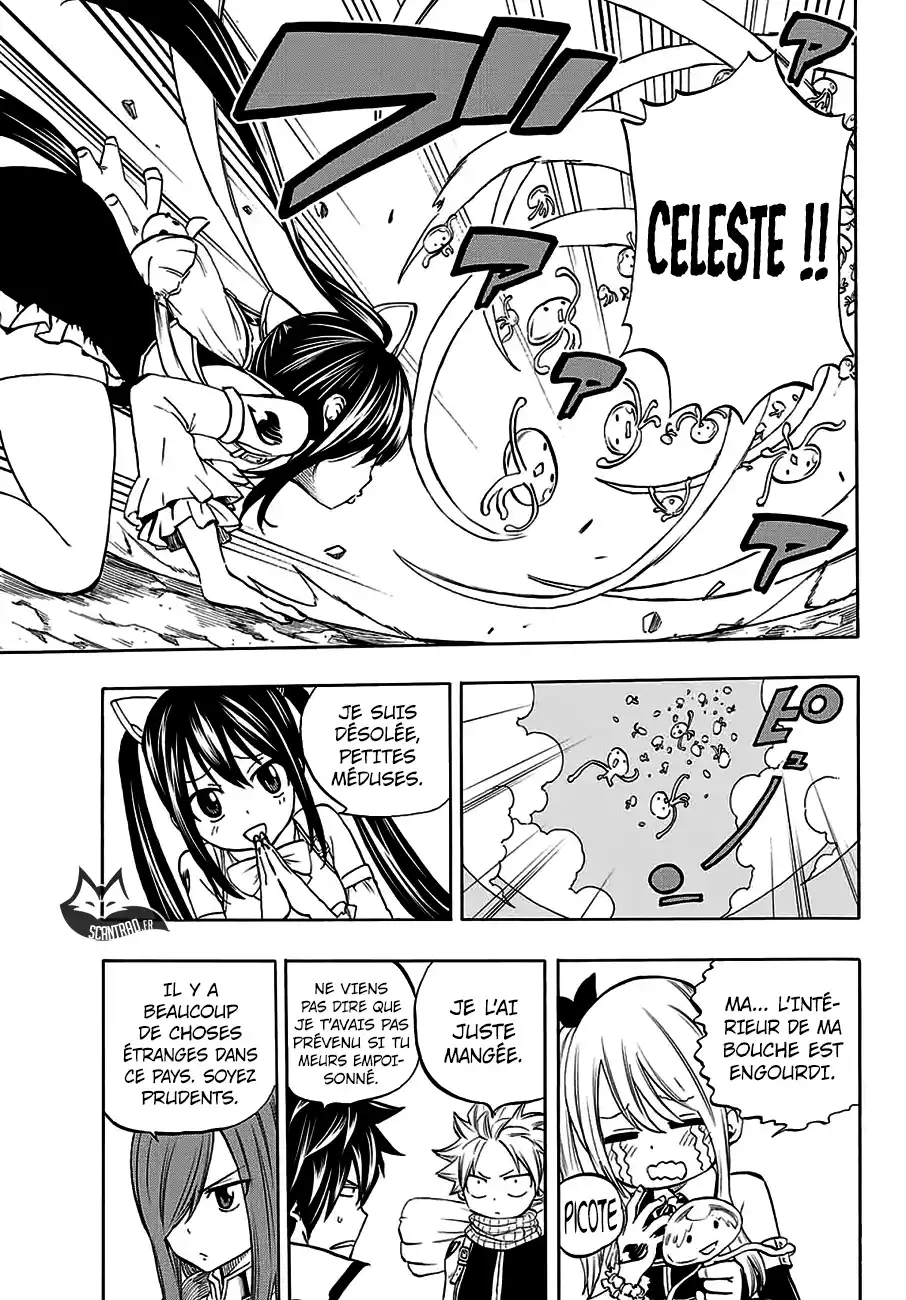 Fairy Tail 100 Years Quest 3 page 5