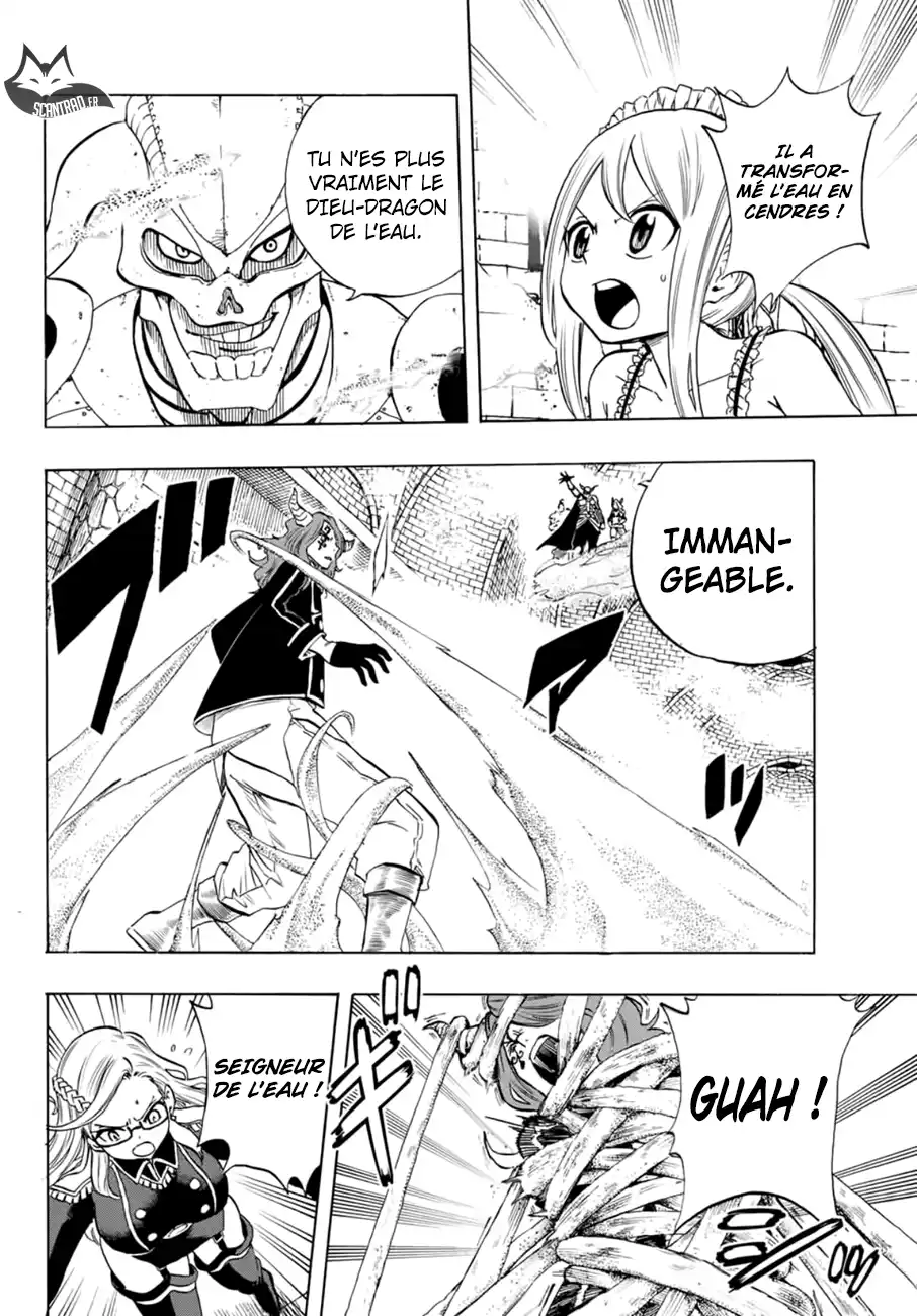 Fairy Tail 100 Years Quest 10 page 4