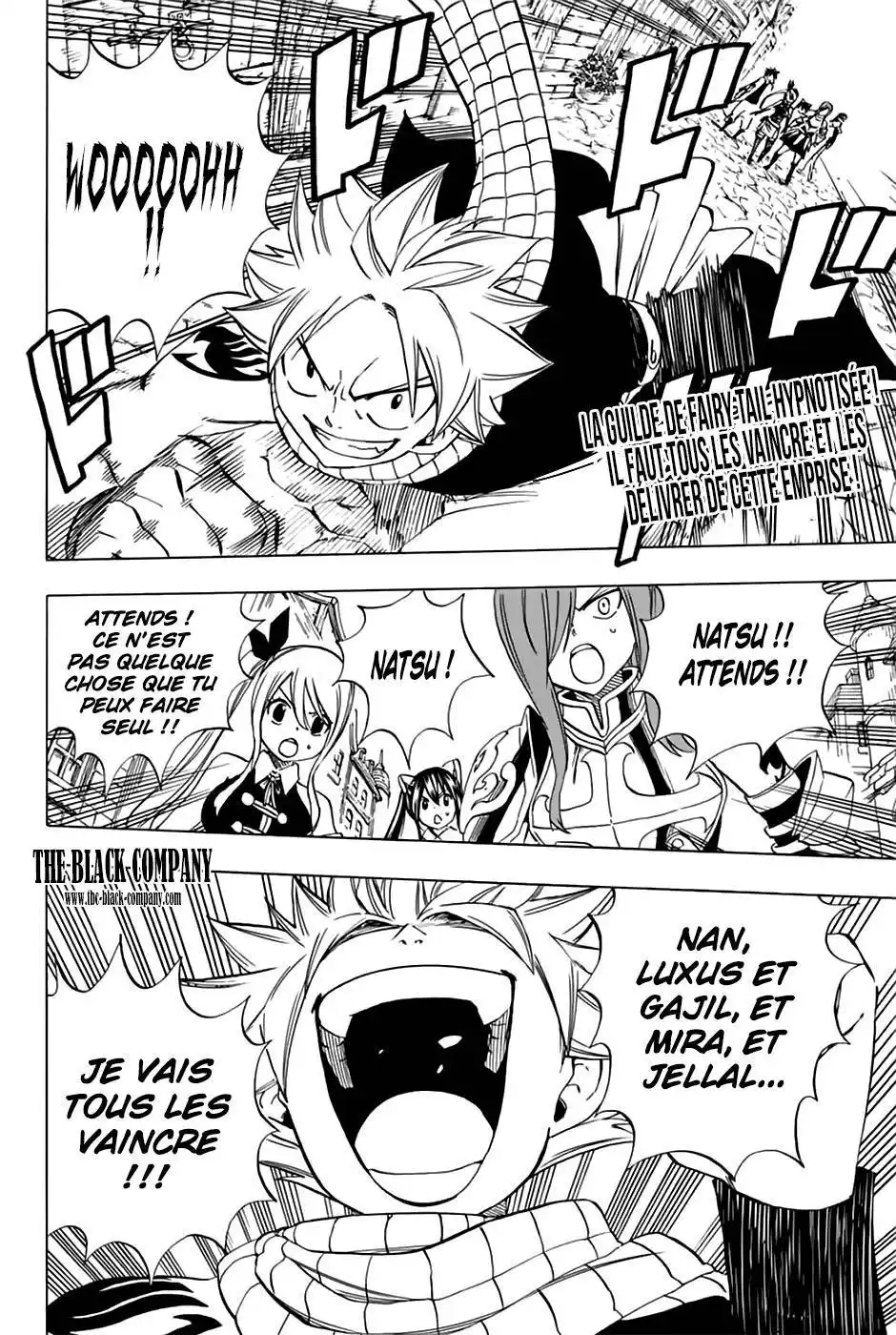Fairy Tail 100 Years Quest 30 page 2