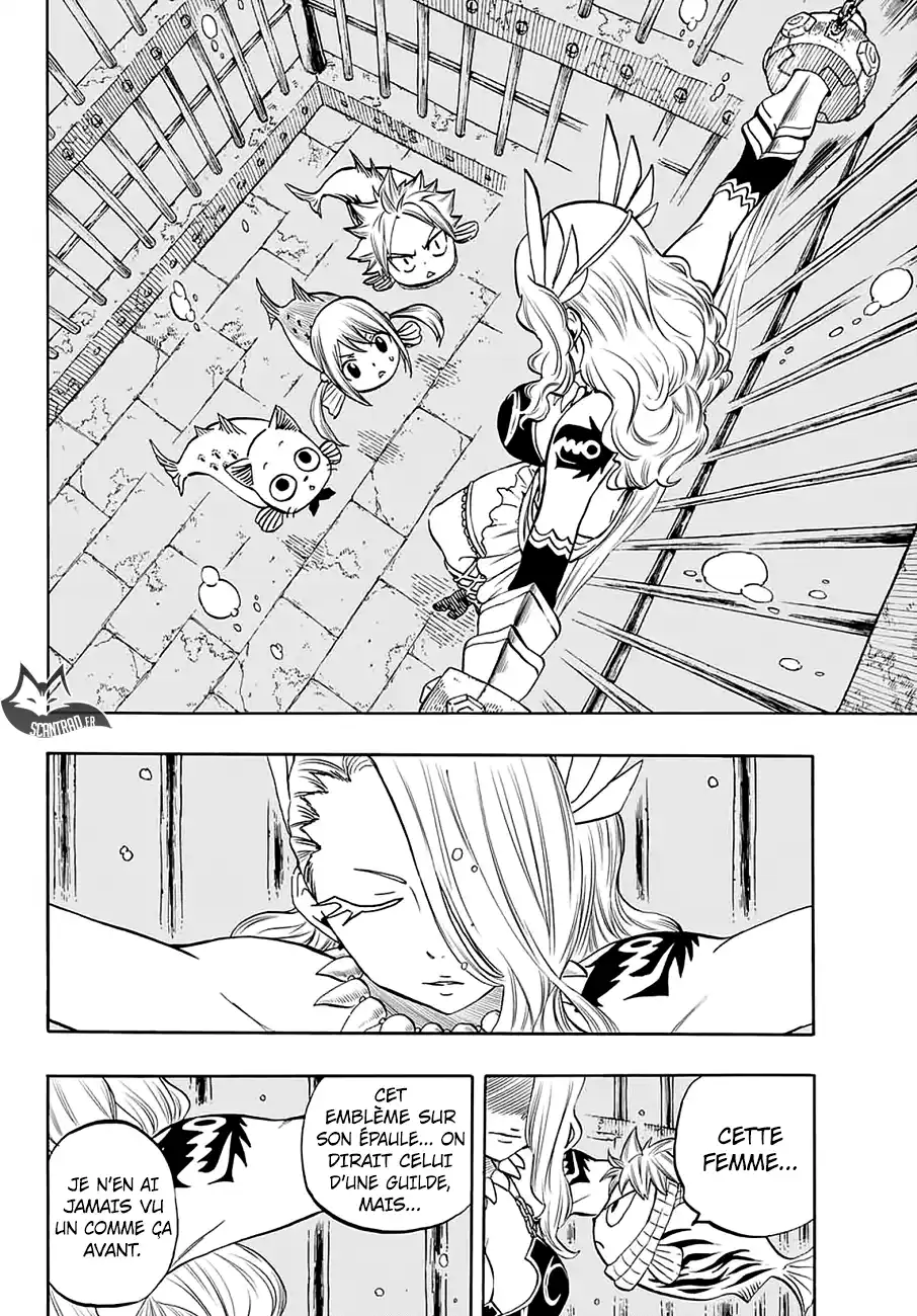 Fairy Tail 100 Years Quest 6 page 2