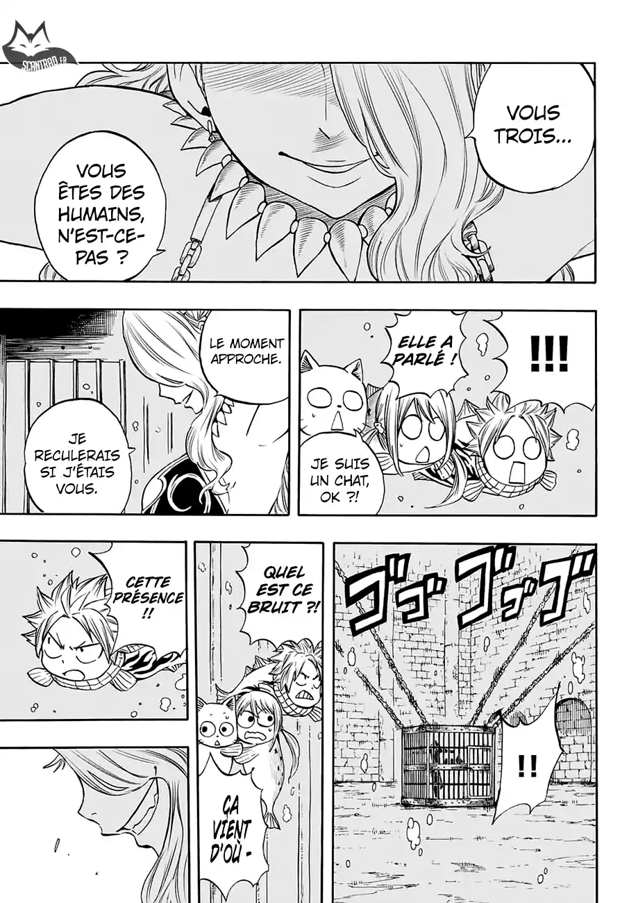 Fairy Tail 100 Years Quest 6 page 3