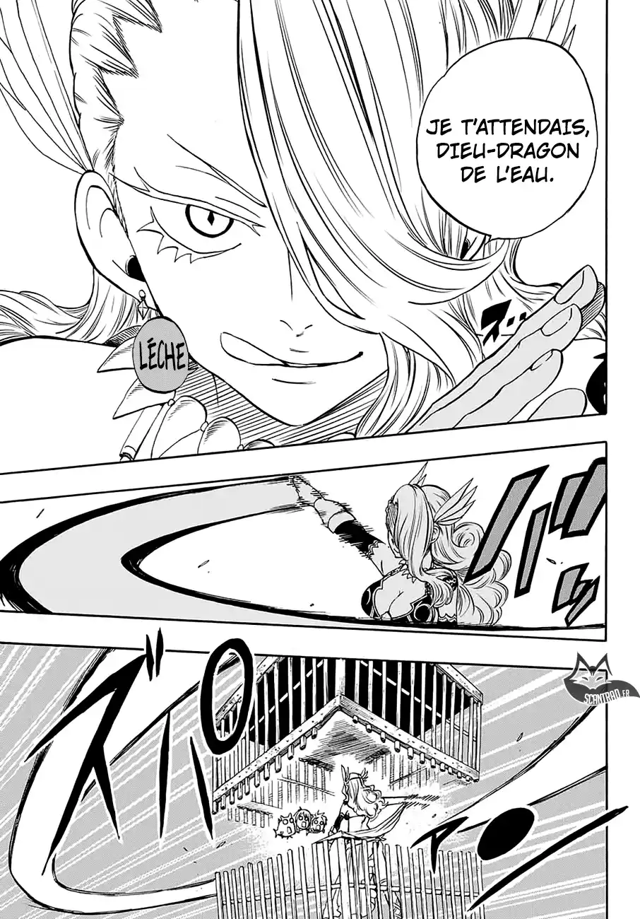 Fairy Tail 100 Years Quest 6 page 6