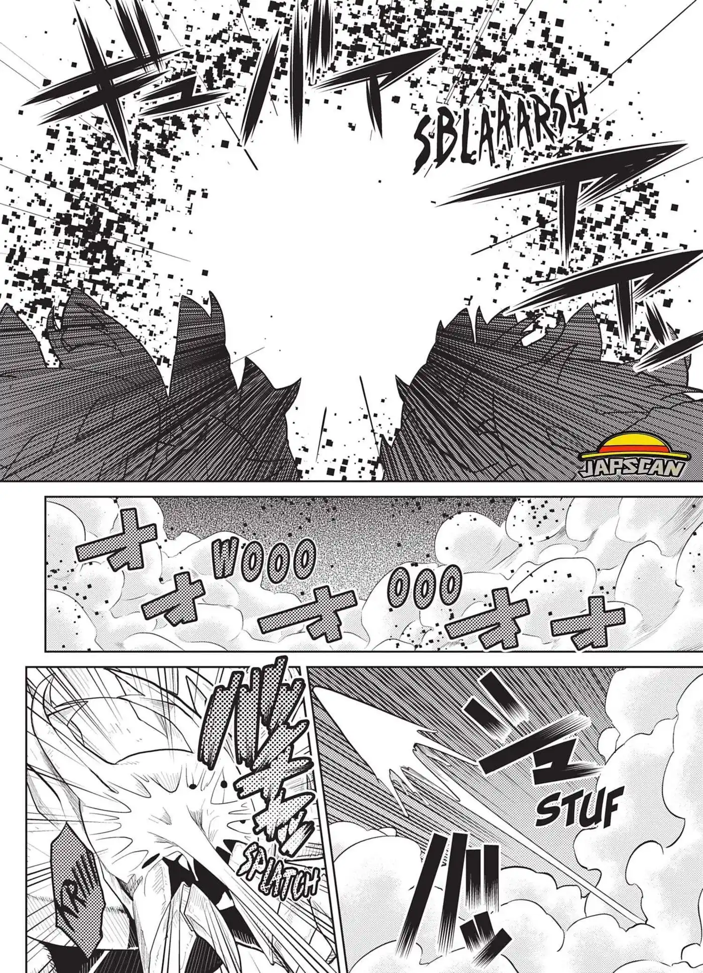 Kumo Desu ga, Nani ka? 46.1 page 2