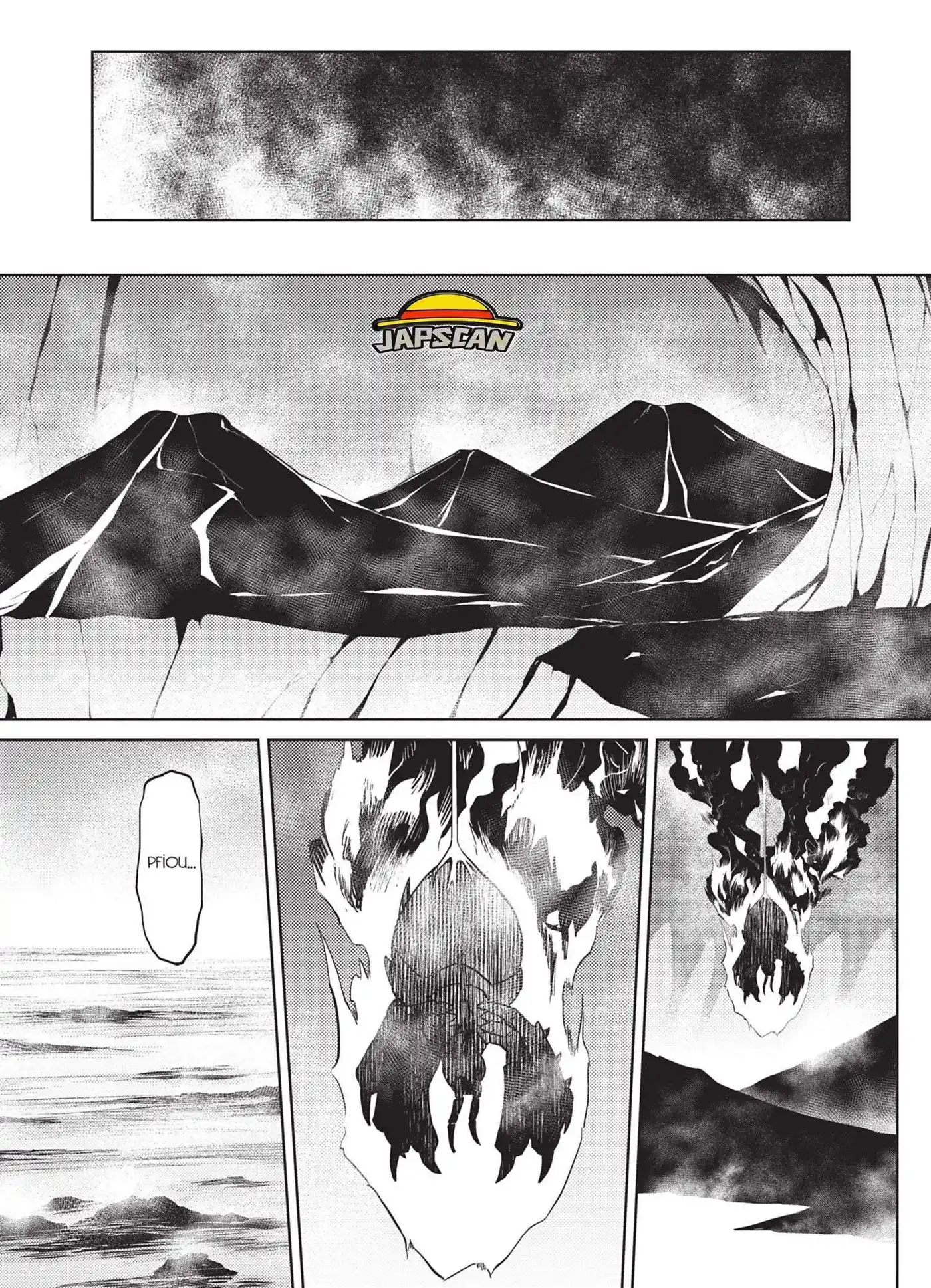 Kumo Desu ga, Nani ka? 46.1 page 7