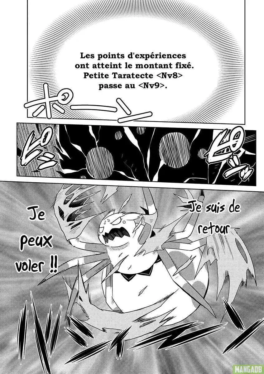 Kumo Desu ga, Nani ka? 14.3 page 8