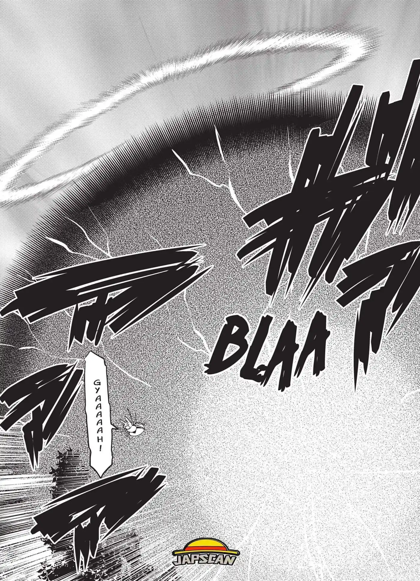 Kumo Desu ga, Nani ka? 43.2 page 5