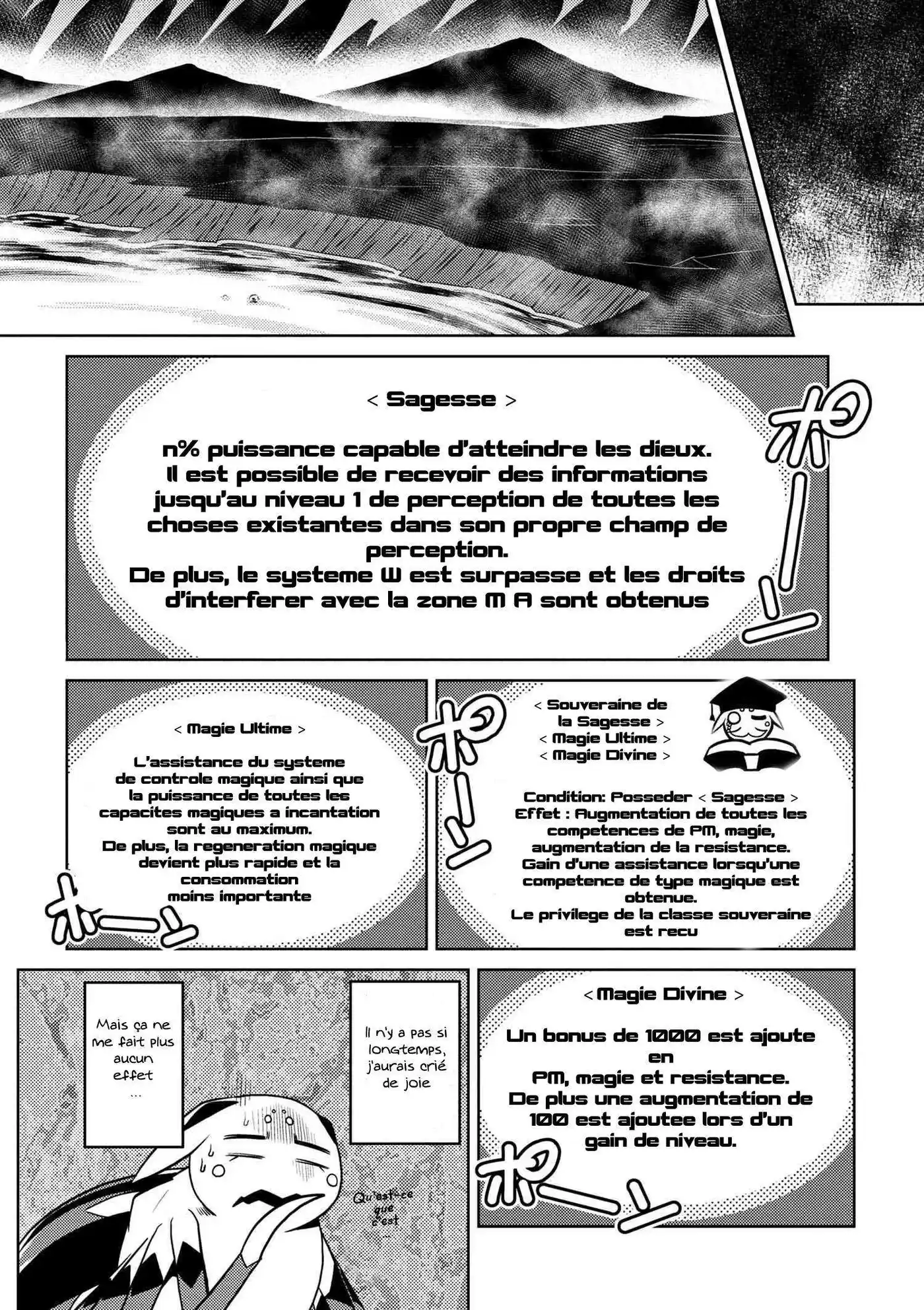 Kumo Desu ga, Nani ka? 21.1 page 2