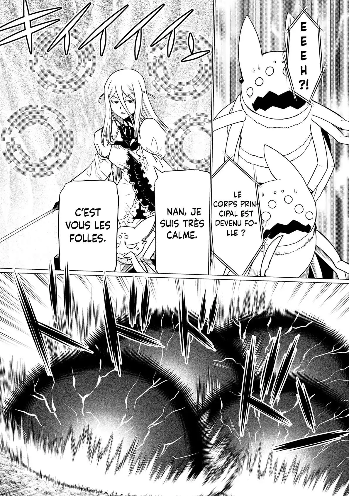Kumo Desu ga, Nani ka? 61.2 page 3