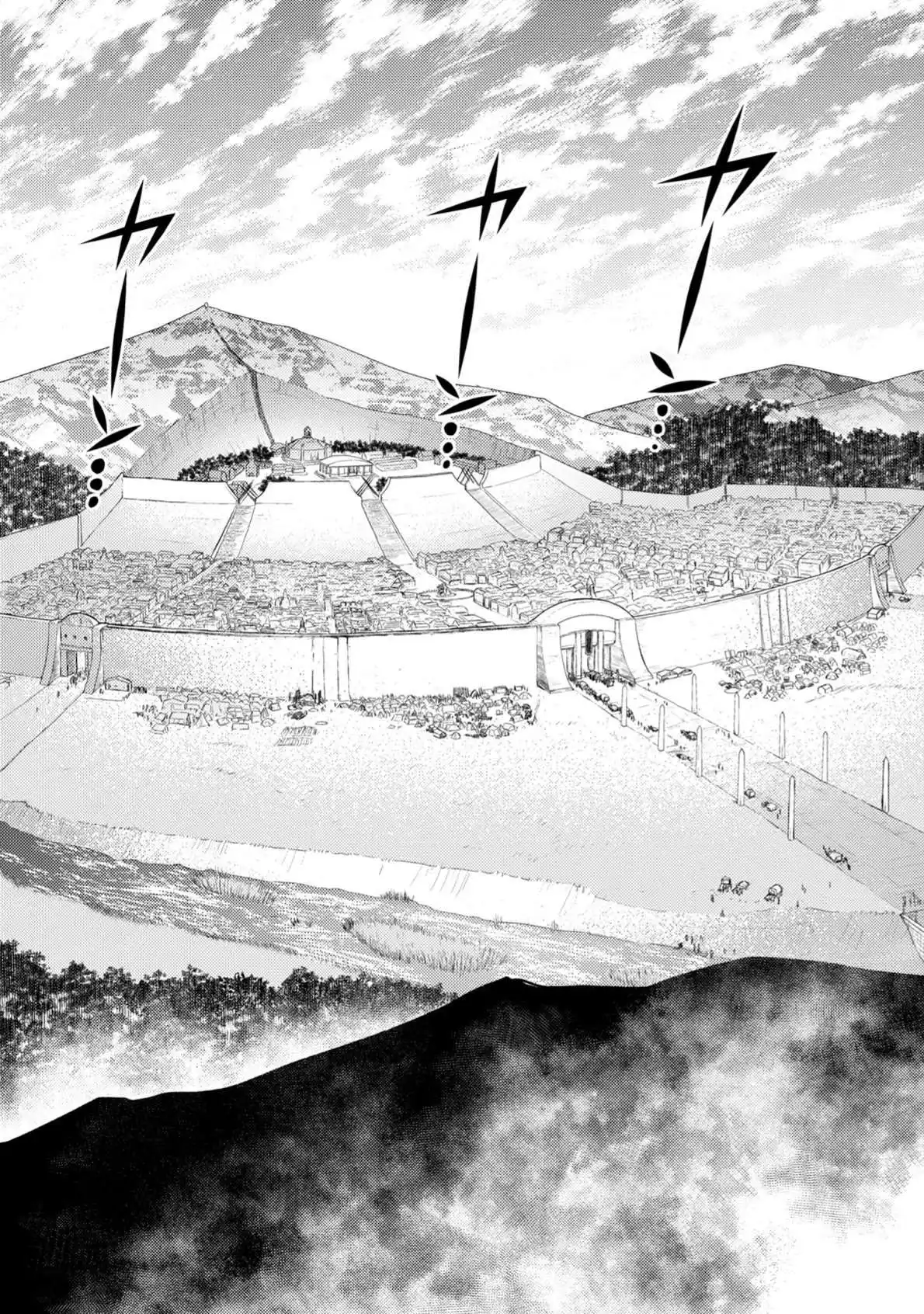 Kumo Desu ga, Nani ka? 63.2 page 10
