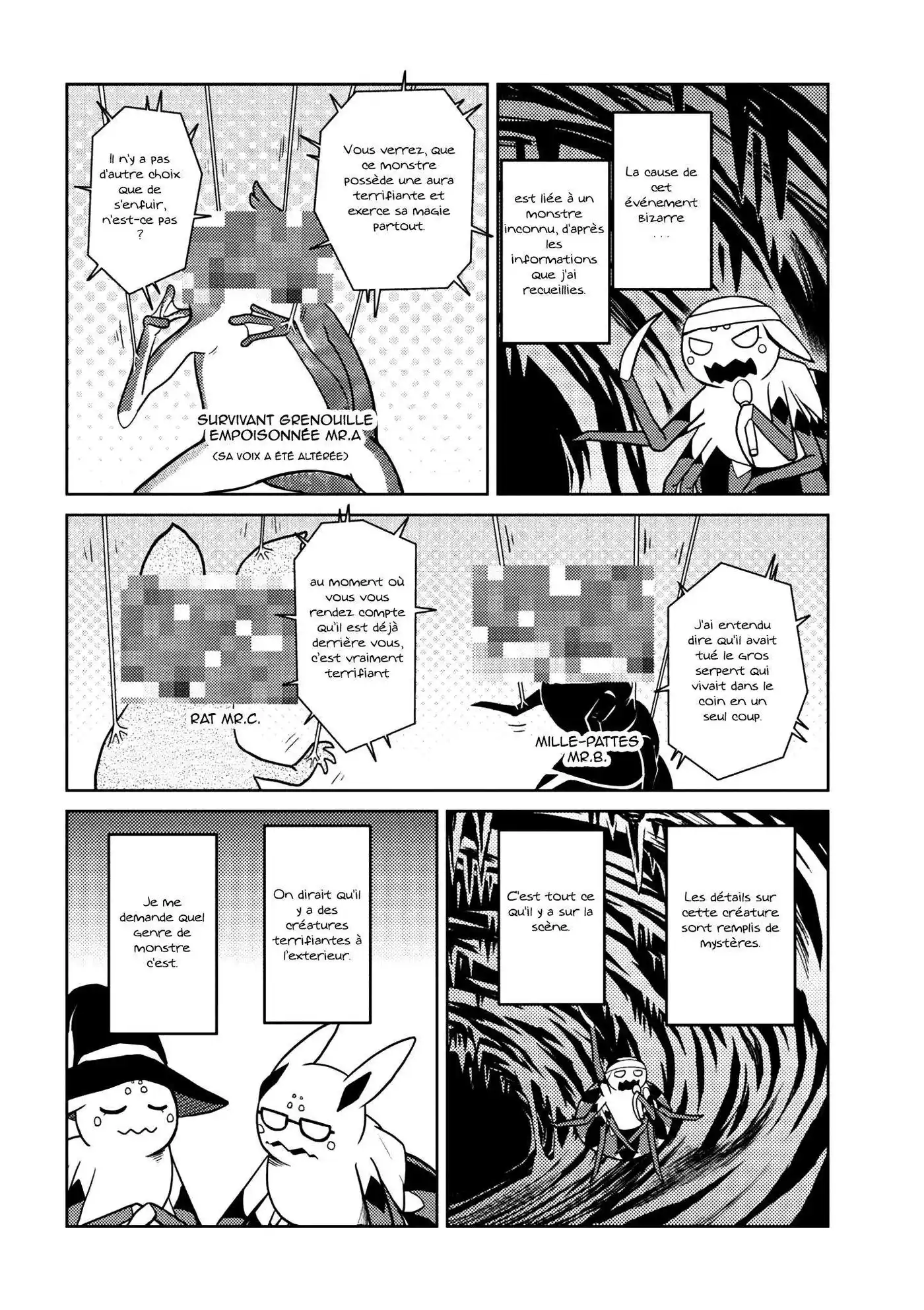 Kumo Desu ga, Nani ka? 28.1 page 7