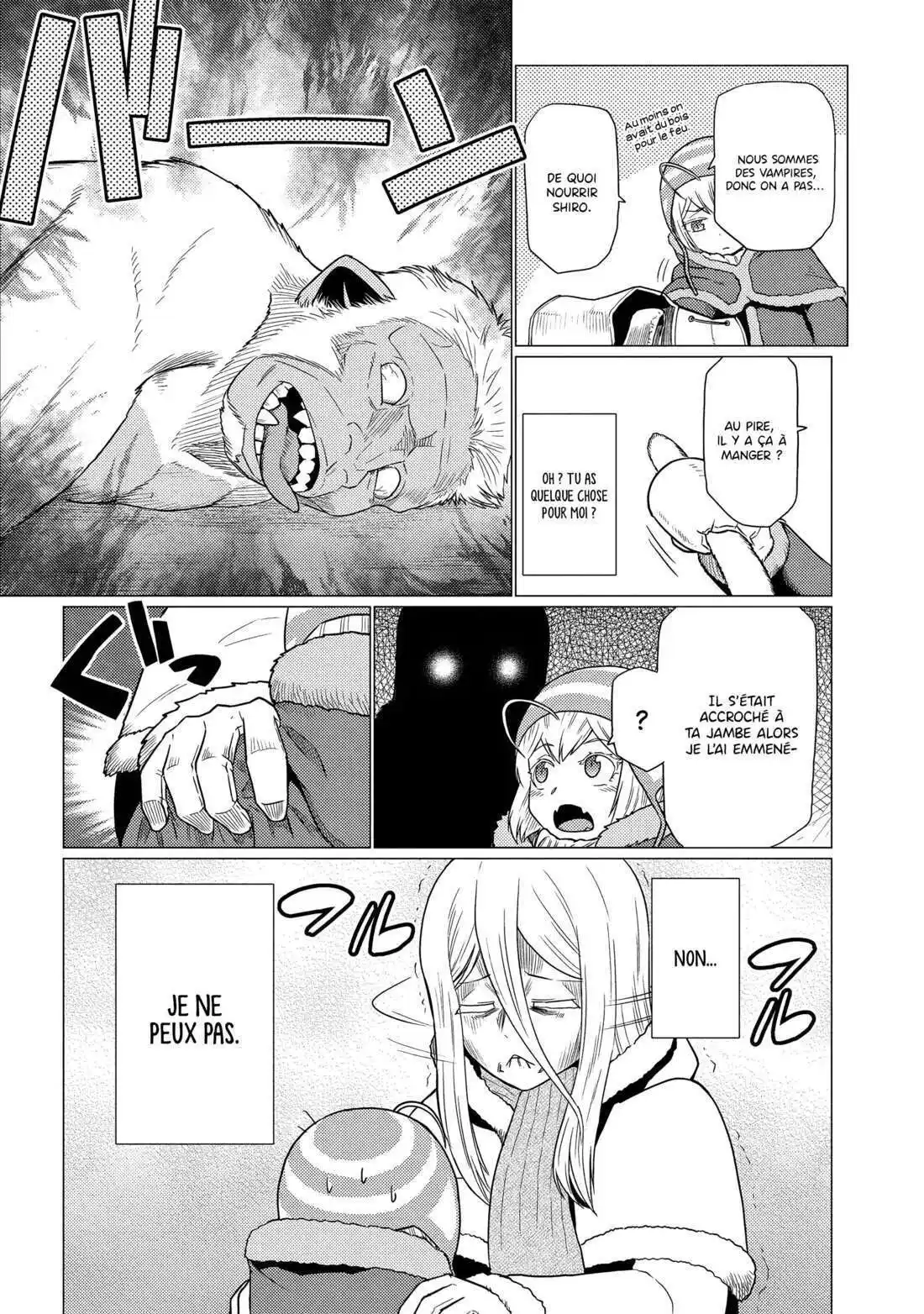 Kumo Desu ga, Nani ka? 73.1 page 7