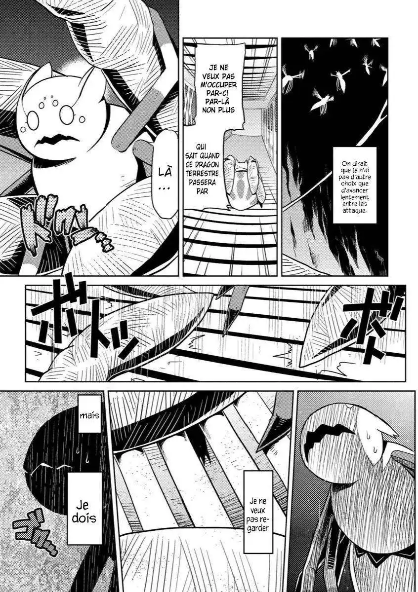 Kumo Desu ga, Nani ka? 10.1 page 10