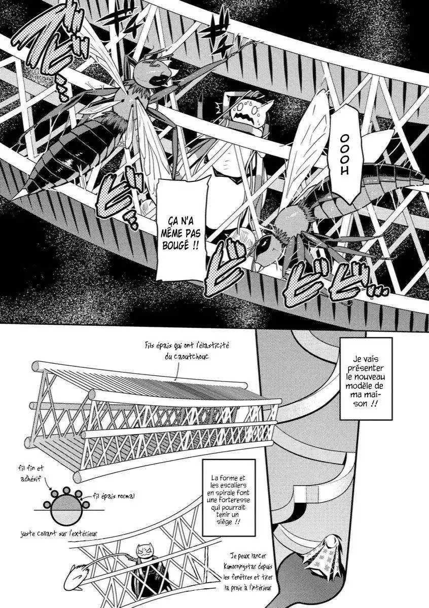 Kumo Desu ga, Nani ka? 10.1 page 4