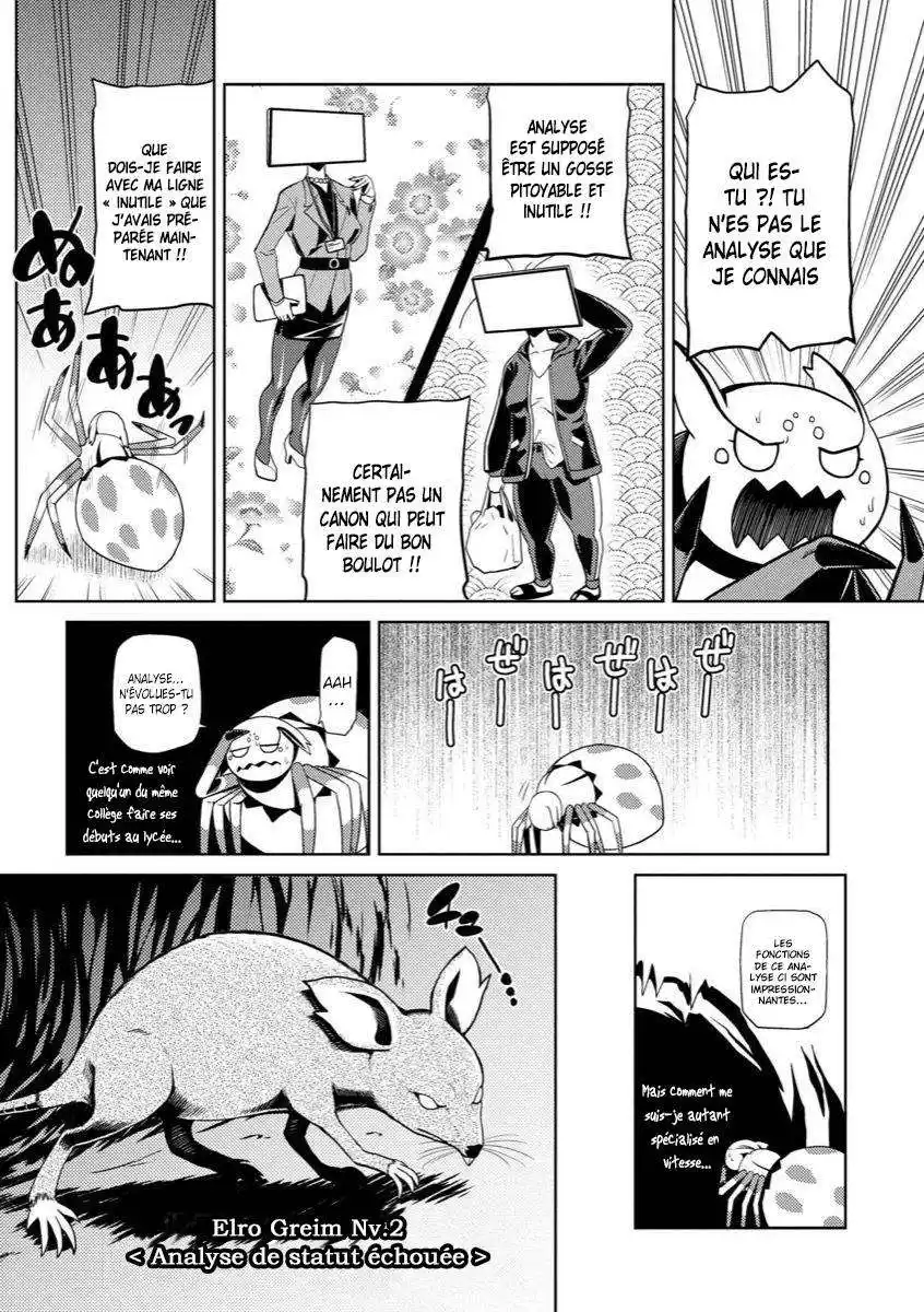 Kumo Desu ga, Nani ka? 6.2 page 9