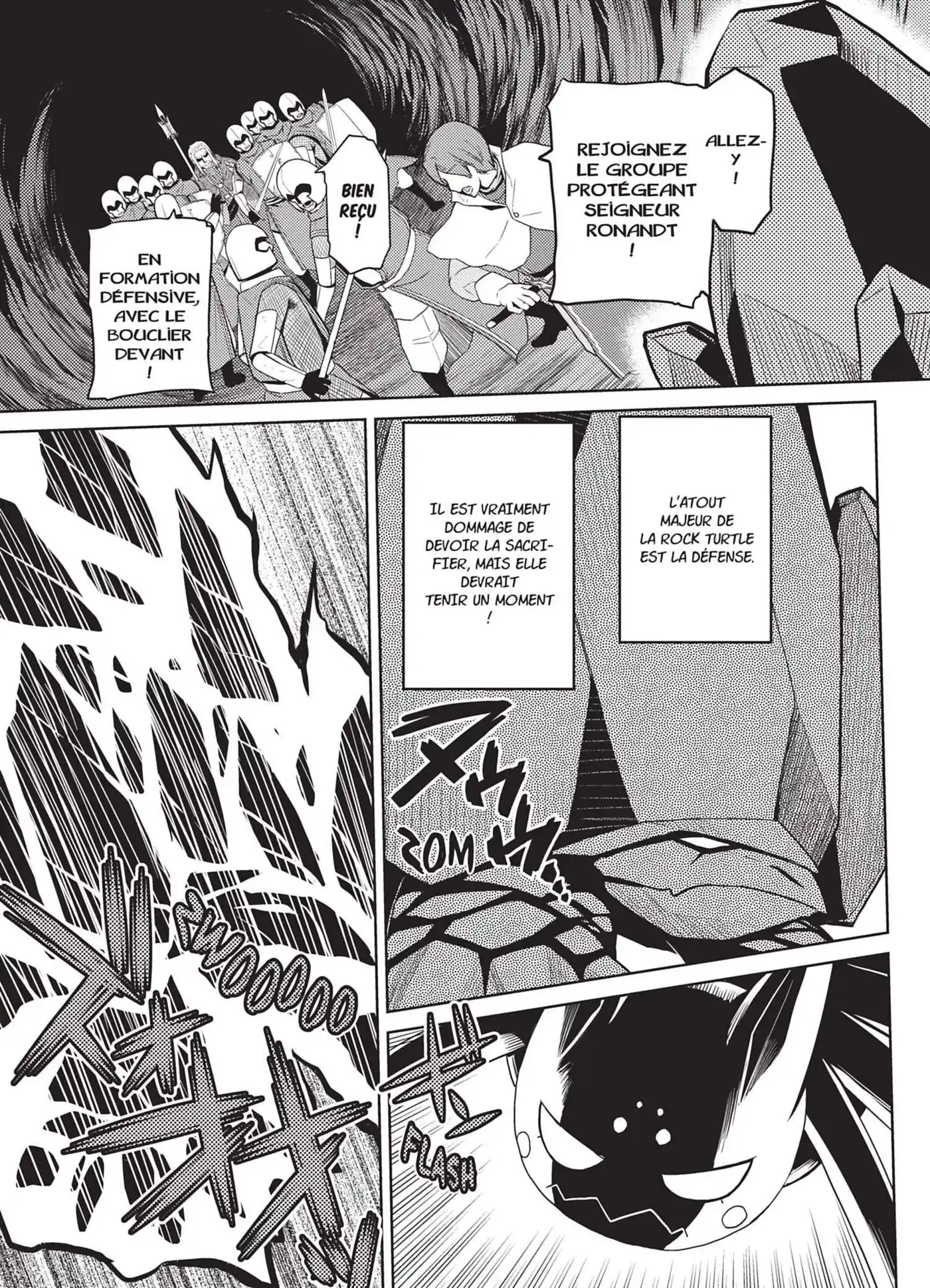 Kumo Desu ga, Nani ka? 38.3 page 7