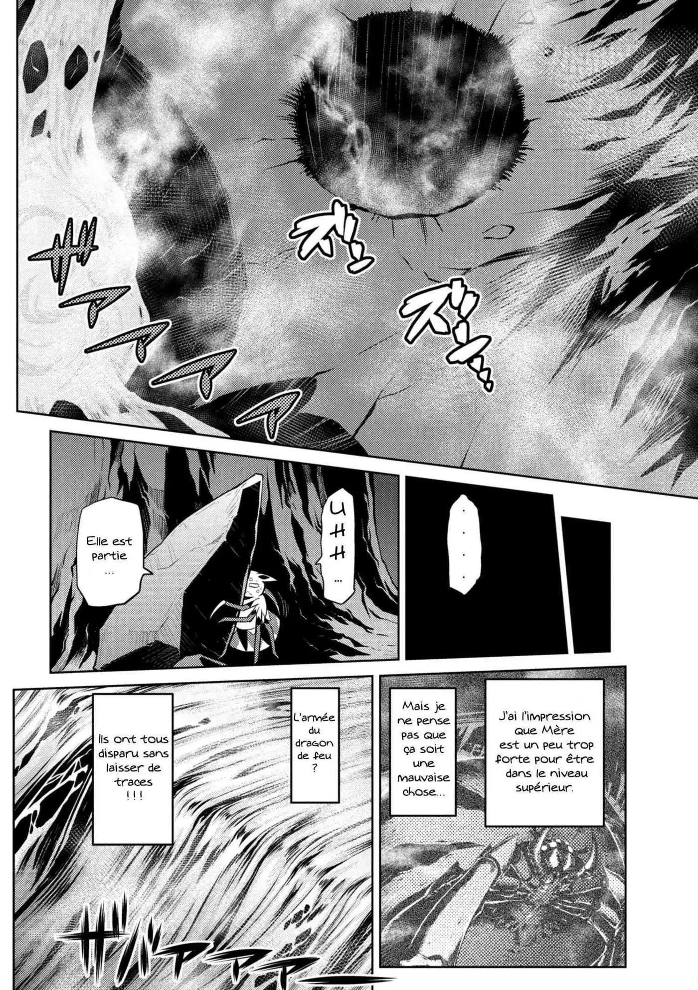 Kumo Desu ga, Nani ka? 24.1 page 13