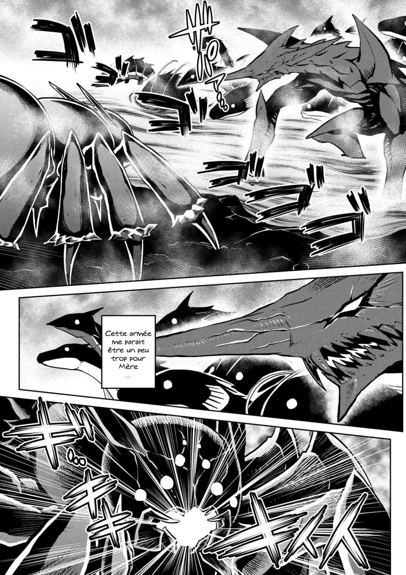 Kumo Desu ga, Nani ka? 24.1 page 8